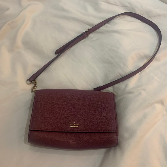 kate spade Handbags - Kate Spade Crossbody Bag